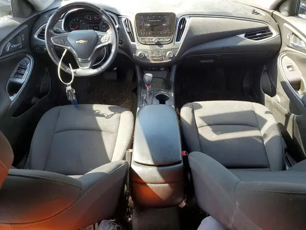 1G1ZG5ST6MF010647 2021 CHEVROLET MALIBU - Image 8