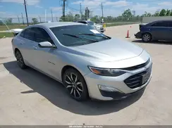 1G1ZG5ST6MF014312 2021 CHEVROLET MALIBU