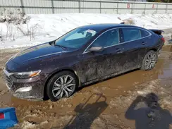 1G1ZG5ST6MF017761 2021 CHEVROLET MALIBU