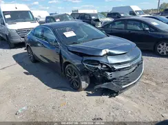 1G1ZG5ST6MF018599 2021 CHEVROLET MALIBU