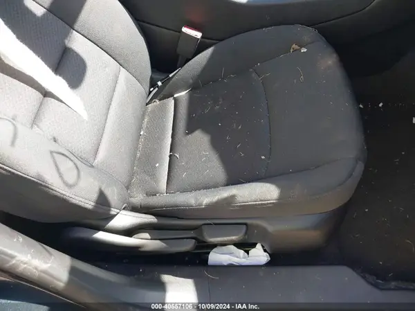 1G1ZG5ST6MF018599 2021 CHEVROLET MALIBU - Image 8