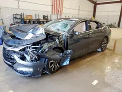 1G1ZG5ST6MF018795 2021 CHEVROLET MALIBU