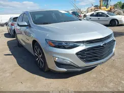 1G1ZG5ST6MF020756 2021 CHEVROLET MALIBU