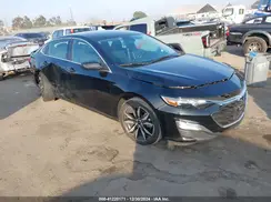 1G1ZG5ST6MF027819 2021 CHEVROLET MALIBU