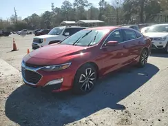 1G1ZG5ST6MF028243 2021 CHEVROLET MALIBU