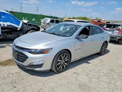 1G1ZG5ST6MF030378 2021 CHEVROLET MALIBU