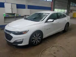 1G1ZG5ST6MF031692 2021 CHEVROLET MALIBU