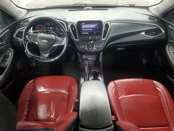 1G1ZG5ST6MF031692 2021 CHEVROLET MALIBU - Image 8