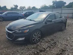 1G1ZG5ST6MF033653 2021 CHEVROLET MALIBU