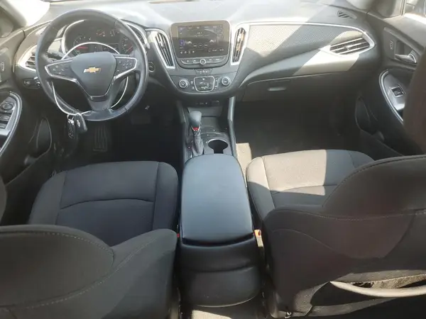 1G1ZG5ST6MF033653 2021 CHEVROLET MALIBU - Image 8