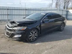 1G1ZG5ST6MF034379 2021 CHEVROLET MALIBU