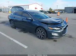 1G1ZG5ST6MF038223 2021 CHEVROLET MALIBU