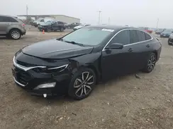 1G1ZG5ST6MF039260 2021 CHEVROLET MALIBU