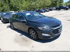 1G1ZG5ST6MF040036 2021 CHEVROLET MALIBU