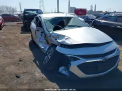 1G1ZG5ST6MF042742 2021 CHEVROLET MALIBU