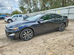 1G1ZG5ST6MF043132 2021 CHEVROLET MALIBU