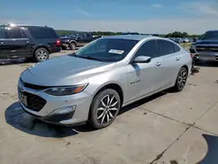 1G1ZG5ST6MF043969 2021 CHEVROLET MALIBU