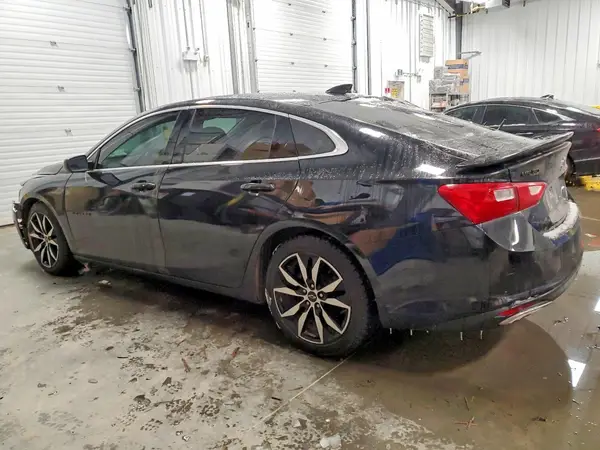 1G1ZG5ST6MF049741 2021 CHEVROLET MALIBU - Image 2