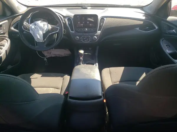 1G1ZG5ST6MF050565 2021 CHEVROLET MALIBU - Image 8