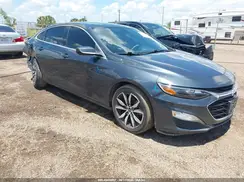 1G1ZG5ST6MF052414 2021 CHEVROLET MALIBU