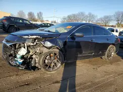 1G1ZG5ST6MF054339 2021 CHEVROLET MALIBU