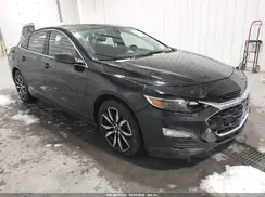 1G1ZG5ST6MF055278 2021 CHEVROLET MALIBU