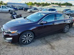 1G1ZG5ST6MF056267 2021 CHEVROLET MALIBU