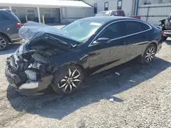 1G1ZG5ST6MF057029 2021 CHEVROLET MALIBU