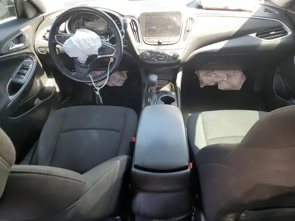 1G1ZG5ST6MF057029 2021 CHEVROLET MALIBU - Image 8
