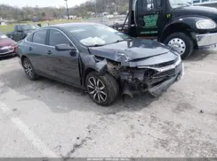 1G1ZG5ST6MF058763 2021 CHEVROLET MALIBU