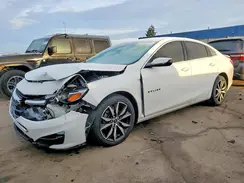 1G1ZG5ST6MF059251 2021 CHEVROLET MALIBU
