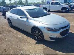 1G1ZG5ST6MF060240 2021 CHEVROLET MALIBU