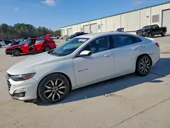 1G1ZG5ST6MF060710 2021 CHEVROLET MALIBU