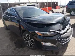 1G1ZG5ST6MF062635 2021 CHEVROLET MALIBU