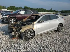 1G1ZG5ST6MF063543 2021 CHEVROLET MALIBU