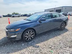 1G1ZG5ST6MF063817 2021 CHEVROLET MALIBU