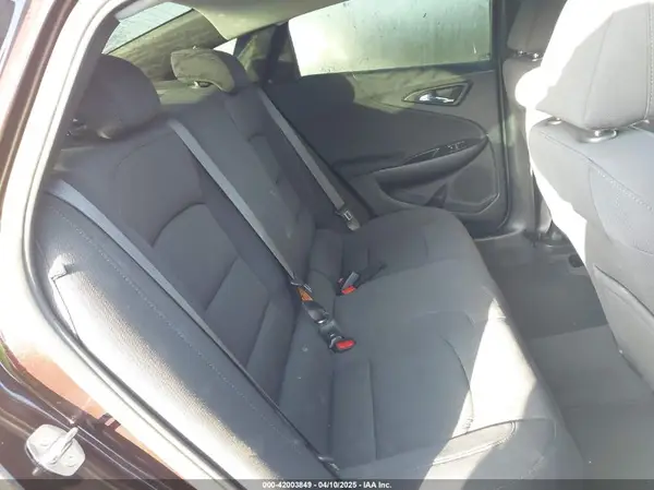 1G1ZG5ST6MF063834 2021 CHEVROLET MALIBU - Image 8