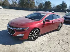 1G1ZG5ST6MF063946 2021 CHEVROLET MALIBU