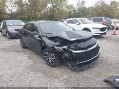 1G1ZG5ST6MF064188 2021 CHEVROLET MALIBU