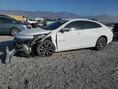 1G1ZG5ST6MF064708 2021 CHEVROLET MALIBU