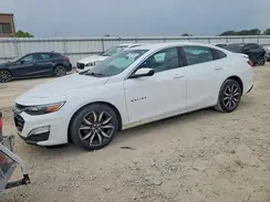 1G1ZG5ST6MF066040 2021 CHEVROLET MALIBU