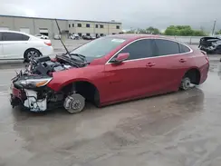 1G1ZG5ST6MF066717 2021 CHEVROLET MALIBU