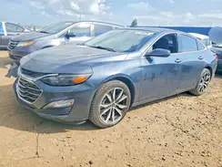 1G1ZG5ST6MF078799 2021 CHEVROLET MALIBU