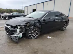 1G1ZG5ST6MF085381 2021 CHEVROLET MALIBU