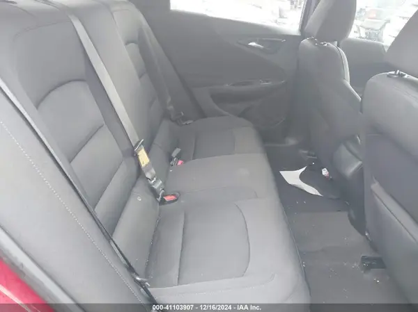 1G1ZG5ST6NF105453 2022 CHEVROLET MALIBU - Image 8
