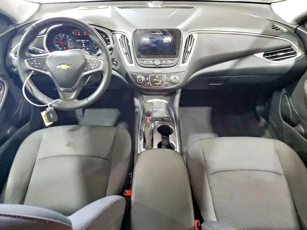 1G1ZG5ST6NF105565 2022 CHEVROLET MALIBU - Image 8