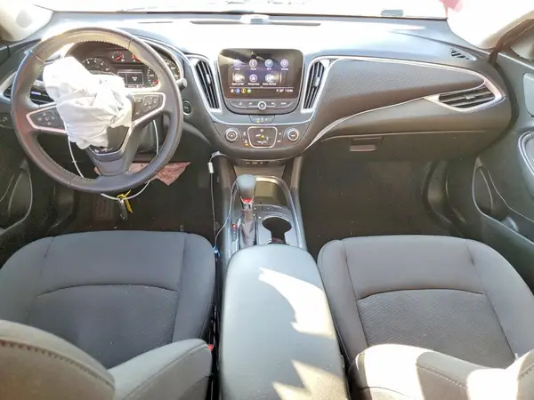 1G1ZG5ST6NF105825 2022 CHEVROLET MALIBU - Image 8