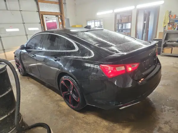 1G1ZG5ST6NF105873 2022 CHEVROLET MALIBU - Image 2