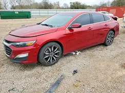 1G1ZG5ST6NF107624 2022 CHEVROLET MALIBU
