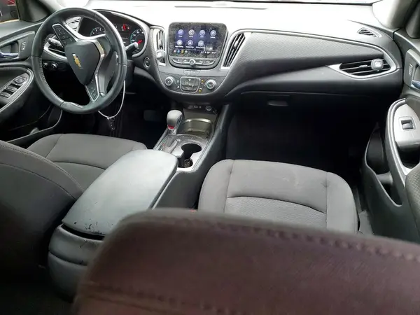 1G1ZG5ST6NF107624 2022 CHEVROLET MALIBU - Image 8